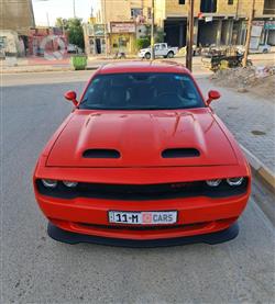 دودج تشالنجر
